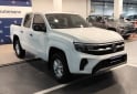 Camionetas - Volkswagen AMAROK TRENDLINE MT 2024 Diesel 4000Km - En Venta
