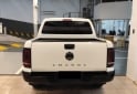 Camionetas - Volkswagen AMAROK TRENDLINE MT 2024 Diesel 4000Km - En Venta