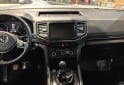 Camionetas - Volkswagen AMAROK TRENDLINE MT 2024 Diesel 4000Km - En Venta