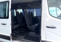 Utilitarios - Renault Nuevo Master minibus 2013 Diesel 354000Km - En Venta