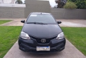 Autos - Toyota Etios 2017 Nafta 172000Km - En Venta