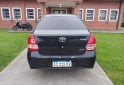 Autos - Toyota Etios 2017 Nafta 172000Km - En Venta