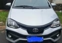 Autos - Toyota Etios 1.5 XLS 5 puertas 2022 Nafta 33800Km - En Venta