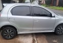 Autos - Toyota Etios 1.5 XLS 5 puertas 2022 Nafta 33800Km - En Venta