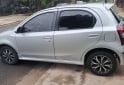 Autos - Toyota Etios 1.5 XLS 5 puertas 2022 Nafta 33800Km - En Venta