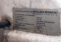 Embarcaciones - Renigcoli Marea 630 - En Venta