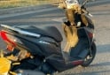 Motos - Honda ELITE 125 cc 2020 Nafta 35000Km - En Venta
