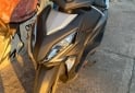 Motos - Honda ELITE 125 cc 2020 Nafta 35000Km - En Venta