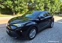 Autos - Toyota C-HR HIBRIDA 2020 Electrico / Hibrido 60000Km - En Venta