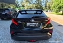 Autos - Toyota C-HR HIBRIDA 2020 Electrico / Hibrido 60000Km - En Venta