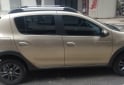 Autos - Renault Sandero Stepway 2020 Nafta 75000Km - En Venta