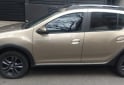 Autos - Renault Sandero Stepway 2020 Nafta 75000Km - En Venta