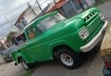 Clásicos - Ford Loba - En Venta