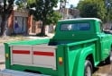 Clásicos - Ford Loba - En Venta
