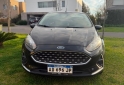 Autos - Ford Fiesta 2019 Nafta 86000Km - En Venta