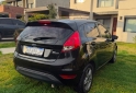Autos - Ford Fiesta 2019 Nafta 86000Km - En Venta