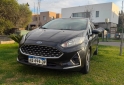 Autos - Ford Fiesta 2019 Nafta 86000Km - En Venta