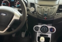 Autos - Ford Fiesta 2019 Nafta 86000Km - En Venta