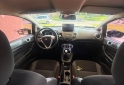 Autos - Ford Fiesta 2019 Nafta 86000Km - En Venta