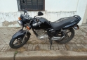 Motos - Suzuki En 125 2017 Nafta 48000Km - En Venta