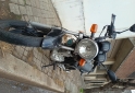 Motos - Suzuki En 125 2017 Nafta 48000Km - En Venta