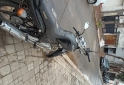 Motos - Suzuki En 125 2017 Nafta 48000Km - En Venta