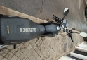 Motos - Suzuki En 125 2017 Nafta 48000Km - En Venta