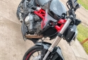 Motos - Benelli 302 2025 Nafta 1400Km - En Venta