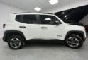 Camionetas - Jeep Renegade 2017 GNC 160000Km - En Venta