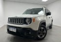 Camionetas - Jeep Renegade 2017 GNC 160000Km - En Venta