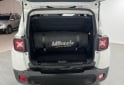 Camionetas - Jeep Renegade 2017 GNC 160000Km - En Venta