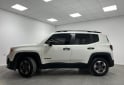 Camionetas - Jeep Renegade 2017 GNC 160000Km - En Venta