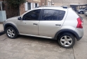 Autos - Renault Sandero Stepway 2010 Nafta 163000Km - En Venta