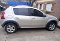 Autos - Renault Sandero Stepway 2010 Nafta 163000Km - En Venta