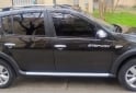 Autos - Renault Sandero stepway confort 2011 GNC 178000Km - En Venta