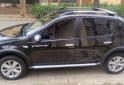Autos - Renault Sandero stepway confort 2011 GNC 178000Km - En Venta