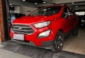 Camionetas - Ford Eco 2018 Nafta 70000Km - En Venta