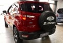 Camionetas - Ford Eco 2018 Nafta 70000Km - En Venta