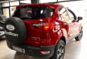Camionetas - Ford Eco 2018 Nafta 70000Km - En Venta