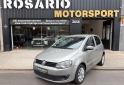 Autos - Volkswagen Fox 2012 Nafta - En Venta