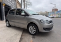 Autos - Volkswagen Fox 2012 Nafta - En Venta