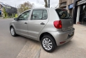 Autos - Volkswagen Fox 2012 Nafta - En Venta