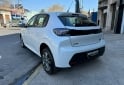 Autos - Peugeot 208 Allure Pk 2025 Nafta 5700Km - En Venta
