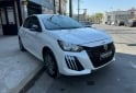 Autos - Peugeot 208 Allure Pk 2025 Nafta 5700Km - En Venta