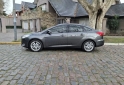 Autos - Ford Focus se plus permuto 2016 Nafta 120000Km - En Venta