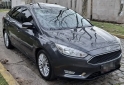 Autos - Ford Focus se plus permuto 2016 Nafta 120000Km - En Venta