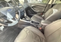 Autos - Ford Focus se plus permuto 2016 Nafta 120000Km - En Venta