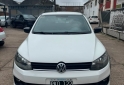 Utilitarios - Volkswagen Saveiro 1.6 Pack High GNC 2016 GNC 125000Km - En Venta