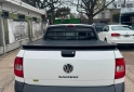 Utilitarios - Volkswagen Saveiro 1.6 Pack High GNC 2016 GNC 125000Km - En Venta