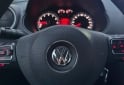 Utilitarios - Volkswagen Saveiro 1.6 Pack High GNC 2016 GNC 125000Km - En Venta